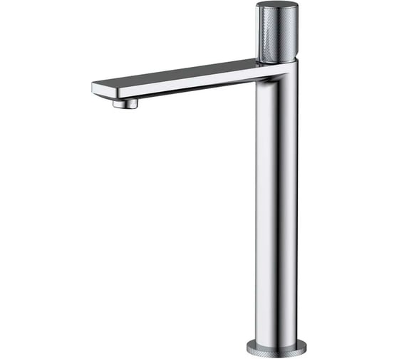 Изображение товара Смеситель для раковины ALLEN BRAU Liberty 5.33002-00 хром 00280693