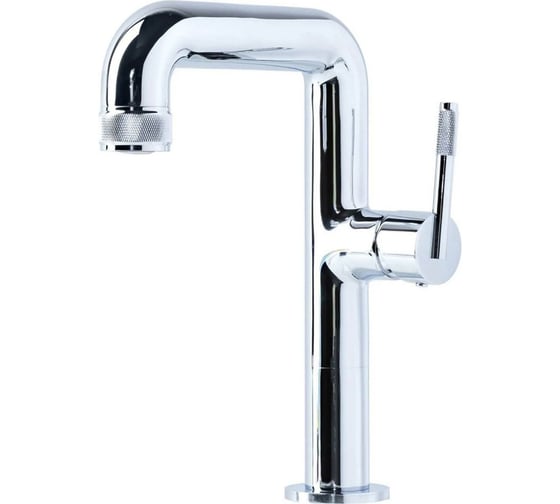 Изображение товара Смеситель для раковины ALLEN BRAU Reality 5.32002-00 хром 00280696