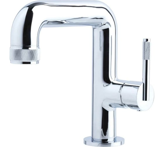 Изображение товара Смеситель для раковины ALLEN BRAU Reality 5.32001-00 хром 00280695