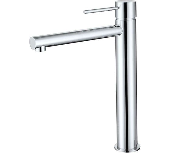 Изображение товара Смеситель для раковины ALLEN BRAU Glotity 5.51002-00 хром 00280698