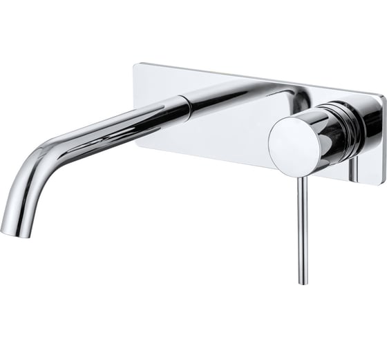 Изображение товара Смеситель для раковины ALLEN BRAU Glotity 5.51004-00 хром 00280703