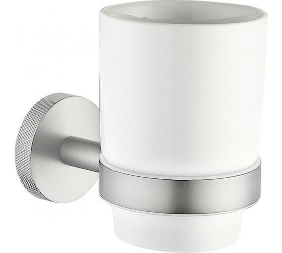 Изображение товара Стакан ALLEN BRAU Priority 6.31002-BN 00265394