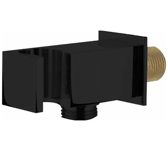 Изображение товара Шланговое подключение для душа ALLEN BRAU Infinity 5.21017-31 00265501