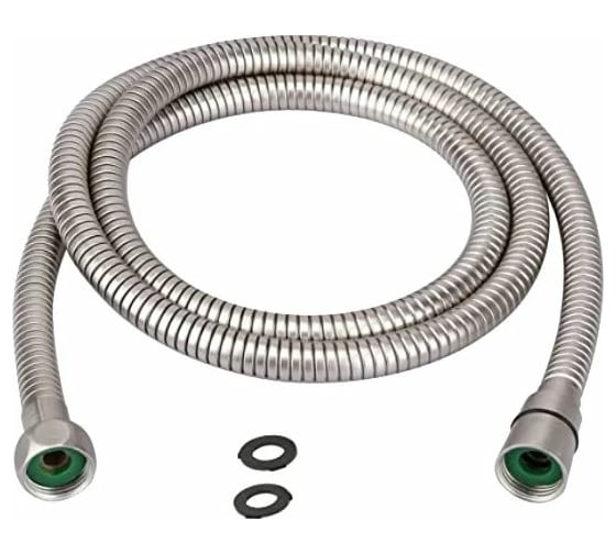 Изображение товара Шланг для душа ALLEN BRAU Priority 5.31021-BN 00265528