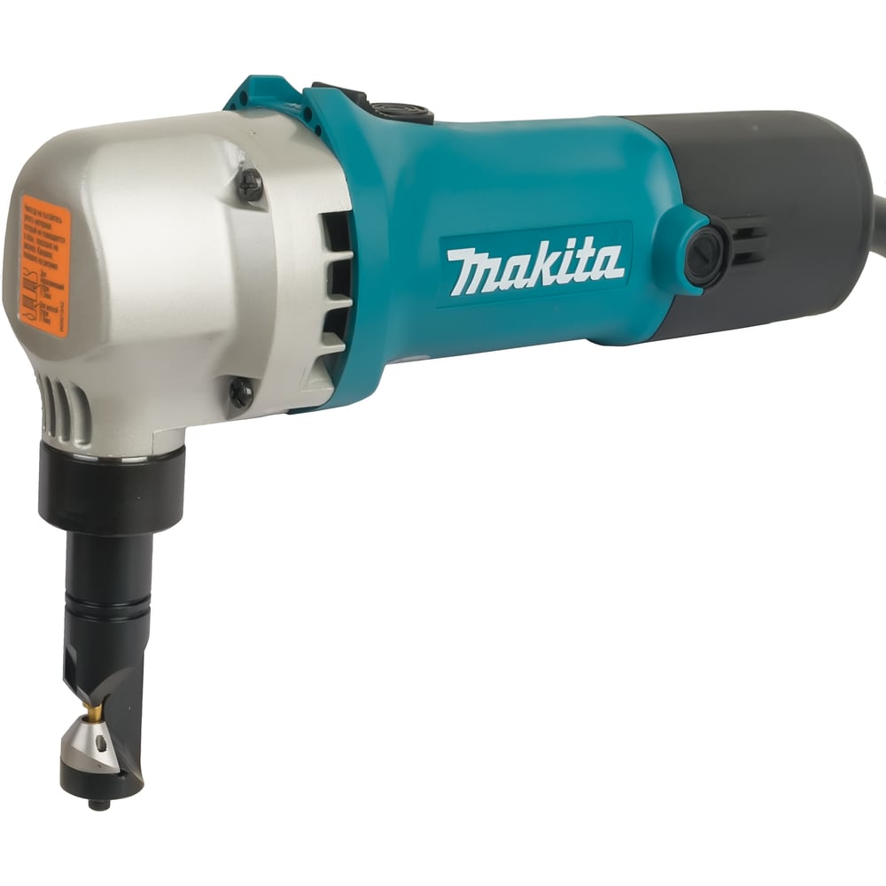 фото Высечные ножницы makita jn 1601