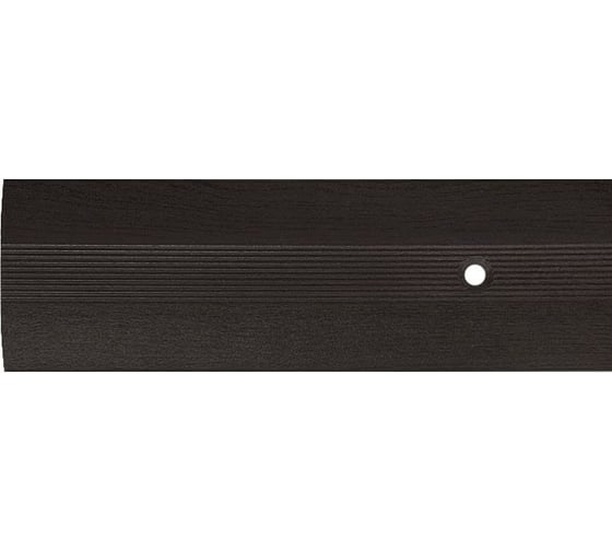 Изображение товара Стык РУССКИЙ ПРОФИЛЬ 38 мм, 0.9 м, дуб гринвич 4680427035005