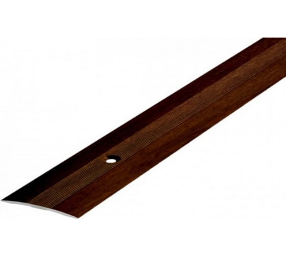 Изображение товара Стык РУССКИЙ ПРОФИЛЬ 38 мм, 0.9 м, дуб канадский 4660003183627