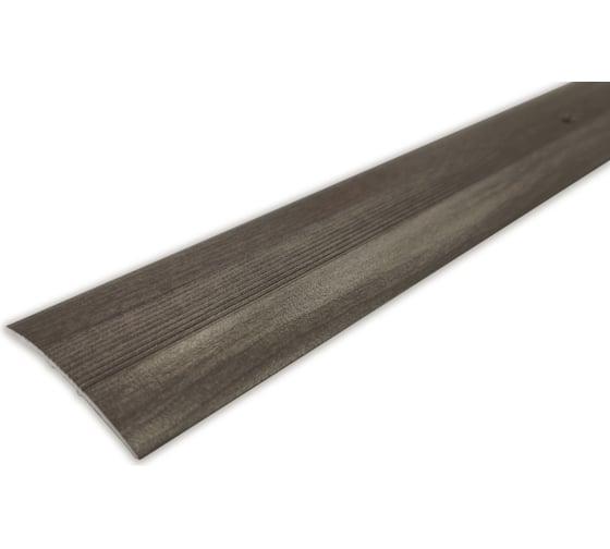 Изображение товара Стык РУССКИЙ ПРОФИЛЬ 38 мм, 0.9 м, дуб марон 4680427016790