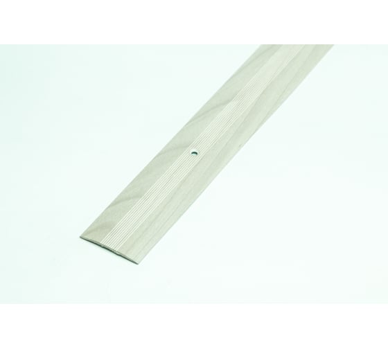 Изображение товара Стык РУССКИЙ ПРОФИЛЬ 38 мм, 0.9 м, дуб жемчужный 4680427034985