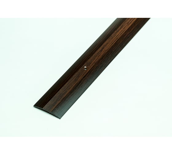 Изображение товара Стык РУССКИЙ ПРОФИЛЬ 38 мм, 0.9 м, венге 4607130279748