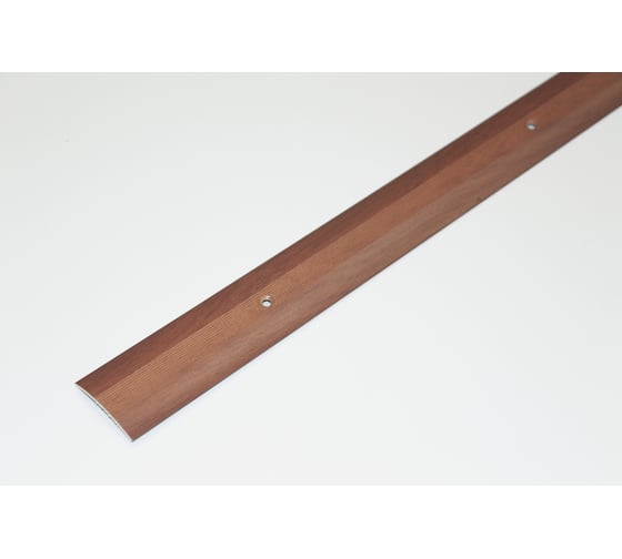 Изображение товара Стык РУССКИЙ ПРОФИЛЬ 38 мм, 0.9 м, вишня деревенская 4607130278253