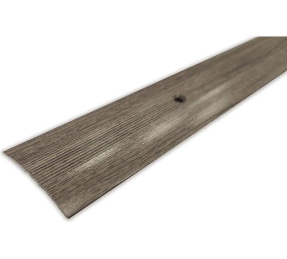 Изображение товара Стык РУССКИЙ ПРОФИЛЬ 38 мм, 0.9 м, дуб сицилия 4680427016806