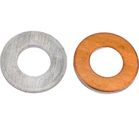 Изображение товара Шайба TDM ELECTRIC ШАМ 17/8,5 SQ0569-0001