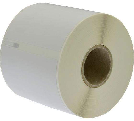 Изображение товара Лента Vell VL-D-99019/S0722480, для Label Writer 400/450/450 Turbo 328745