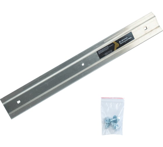 Изображение товара Сменное полотно граблей разравнивателей для асфальта pKS-600