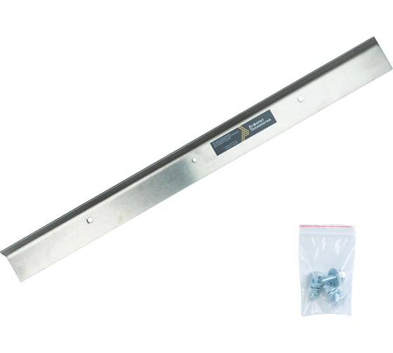 Изображение товара Сменное полотно граблей разравнивателей для асфальта pKL-880