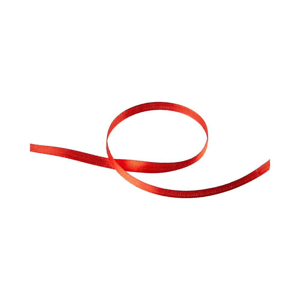 Упаковочная лента для прошивки документов ООО Комус лента декоративная пайетки 40 мм 9 ± 0 5 м красный