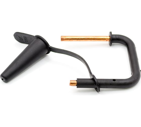 Изображение товара Изолированная скоба ВК C 200 21300531