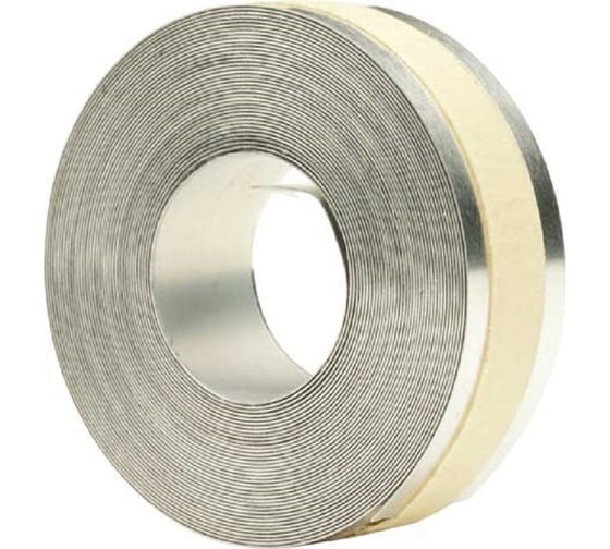 Изображение товара Лента Vell VL-D-S0720180/35800 (12 мм х 3.66 м, алюминиевая на клеевой основе) 375051