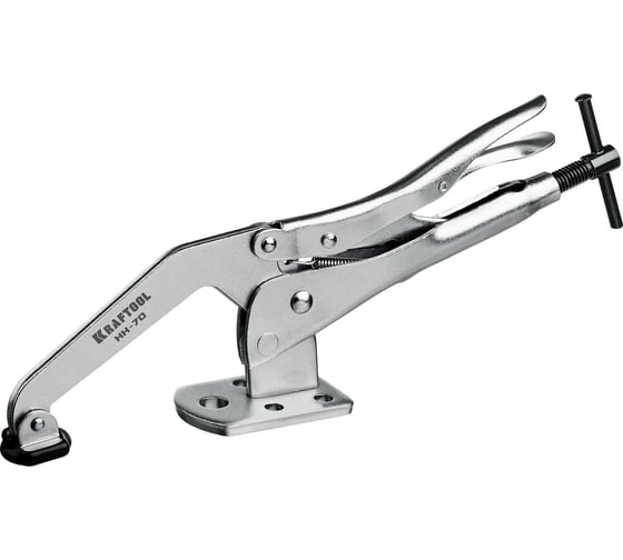 Изображение товара Зажимная струбцина KRAFTOOL SS-9 90/70 мм 32220