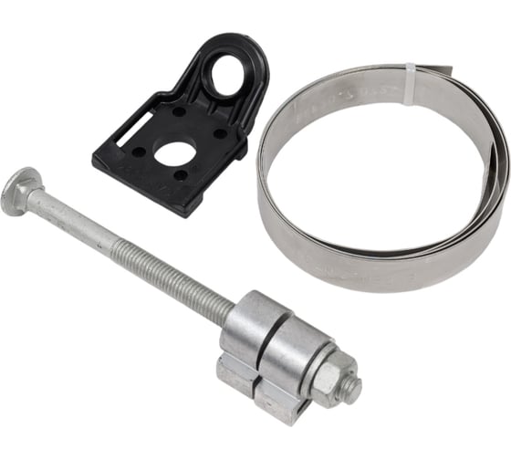 Изображение товара Комплект крепления ВК BF 20.7 и CAP 25 22211551