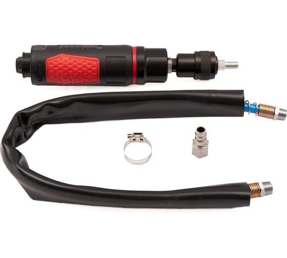 Изображение товара Пневмодрель Rossvik АТ 7070 В-1 AT.7.B1.