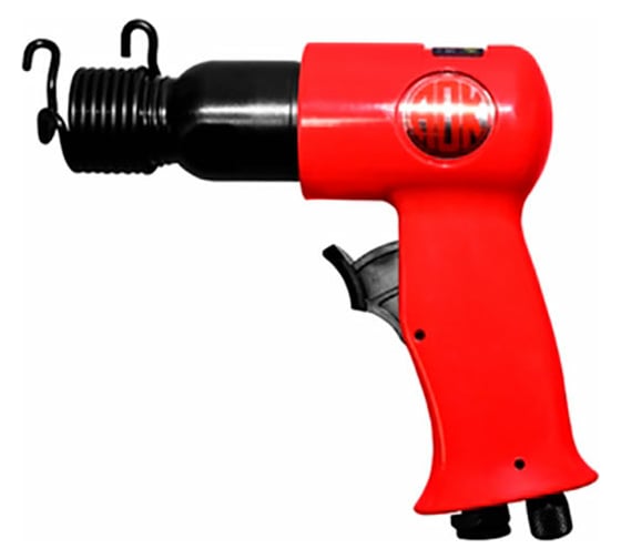 Изображение товара Пневмомолоток Rossvik AHM-1050