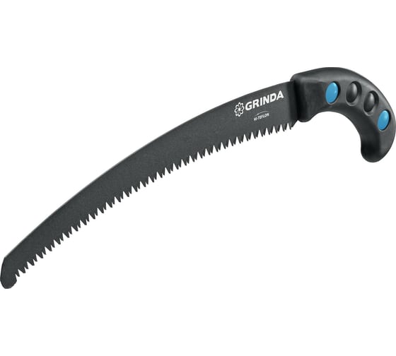 Изображение товара Ножовка для быстрого реза сырой древесины Grinda GS-6 320 мм 151853