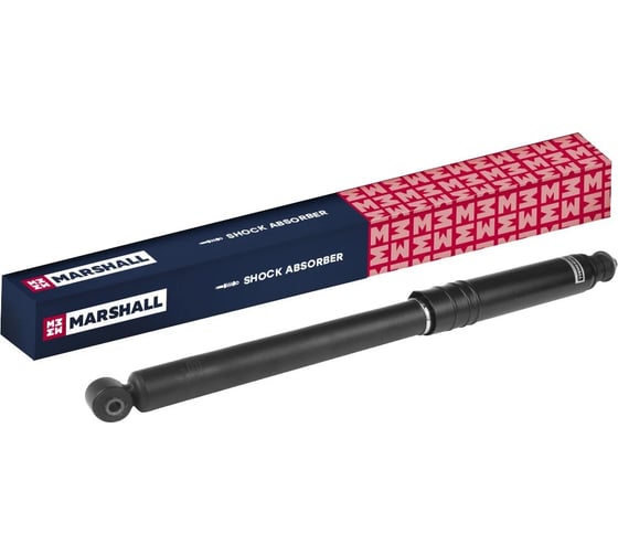 Изображение товара Амортизатор газовый задний Daewoo Lanos 97-/Nexia 95-/Sens 97-/ Opel Astra F 91-/Kadett MARSHALL M8010010