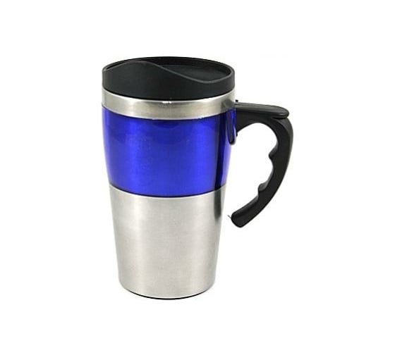 Изображение товара Термокружка Bikson 450мл ХП7230