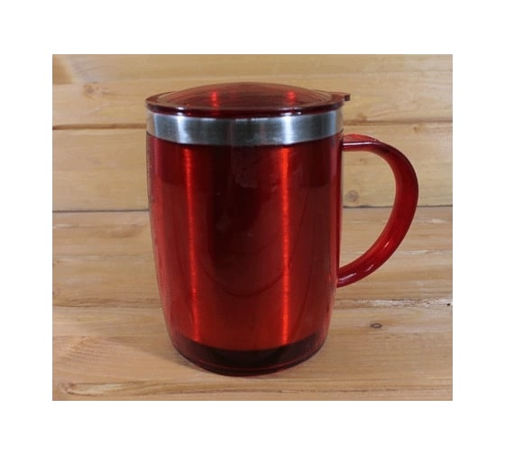 Изображение товара Термокружка Bikson 450мл ПД7954