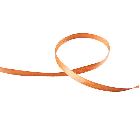 Изображение товара Обвязочная лента для прошивки документов ООО Комус оранжевая, 100 м, 3 шт в упаковке 520801