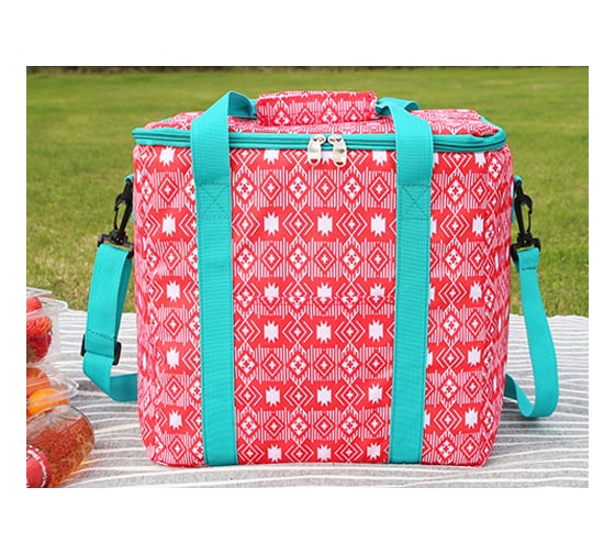 Изображение товара Термосумка Bikson 10л, 27х17х22см Сум2322