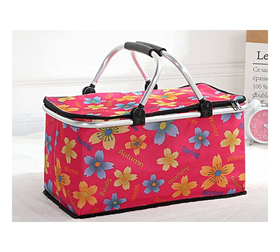 Изображение товара Термосумка Bikson 46х25х24см Сум2323