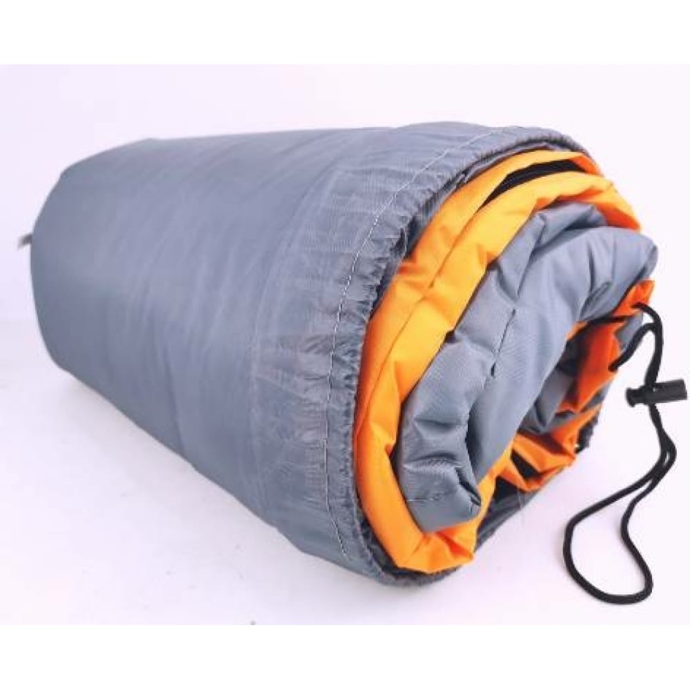 Спальный мешок Bikson мешок для обуви с карманом 420 х 340 мм calligrata мсо 7с мягкий полиэстер плотность 210d