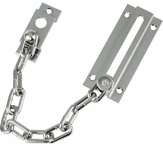 Изображение товара Хромированная цепь для двери Amig 1 CR DISPL