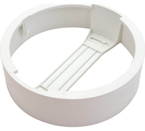 Изображение товара Аксессуар для накладного монтажа даунлайта LEDVANCE ECOCLASS DL FRAME 13W 4058075644397