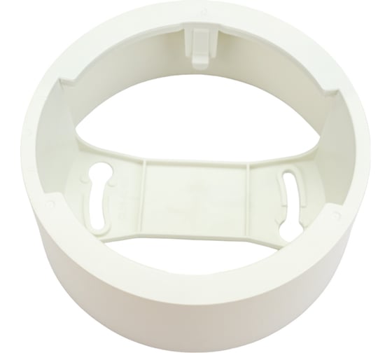 Изображение товара Аксессуар для накладного монтажа даунлайта LEDVANCE ECOCLASS DL FRAME 8W 4058075644359