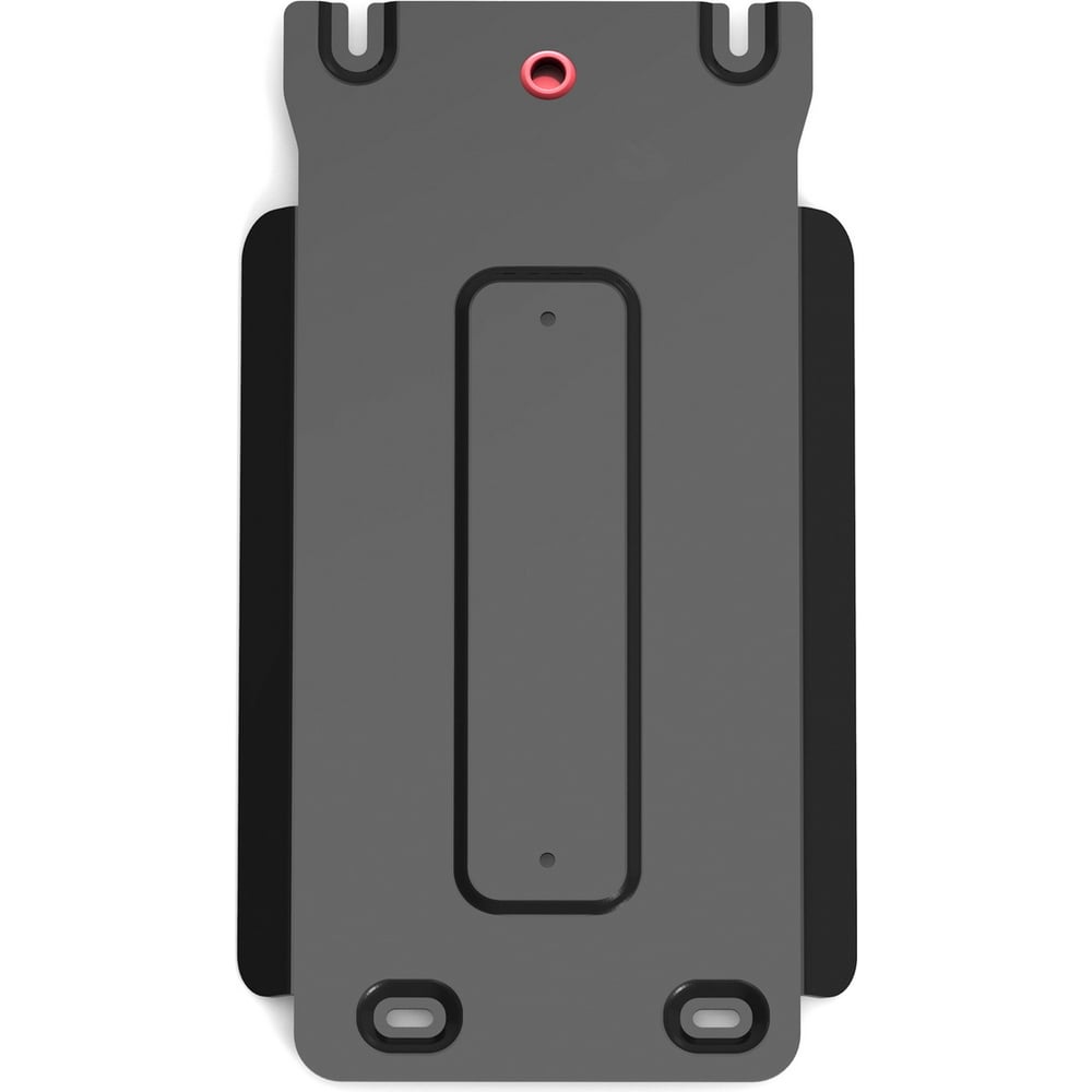 Изображение товара Защита КПП АвтоБроня для Toyota Land Cruiser 300 2021-н.в., сталь 1.8 мм