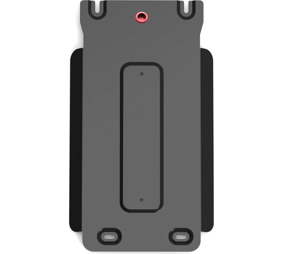 Изображение товара Защита КПП АвтоБроня для Toyota Land Cruiser 300 2021-н.в., штампованная, сталь 1.8 мм 111.09552.1