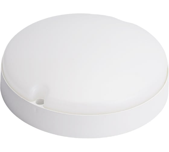 Изображение товара Светодиодный светильник LEDVANCE ECOCLASS BLKH 20W 4000K WT IP65 4058075688391