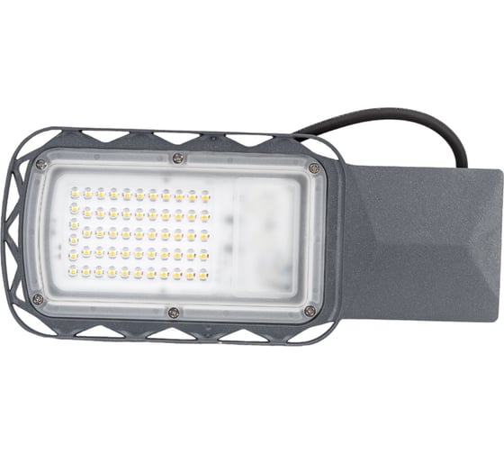 Изображение товара Светодиодный светильник LEDVANCE URBAN LITE S 30W 840 IP65 GY 4058075678019