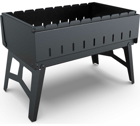 Изображение товара Складной мангал GRILLUX Picnic ВЗР2565.001