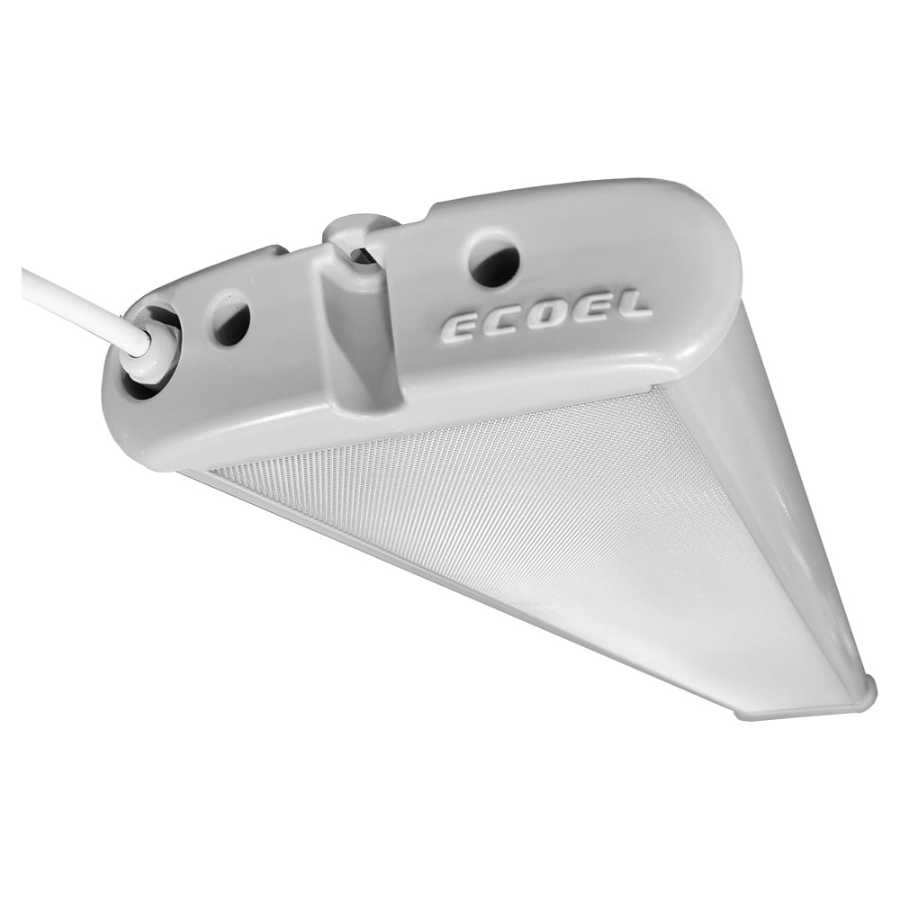 Изображение товара Светильник Экоэл ИНТЕРЬЕР v2 мощностью 120 Вт с IP65