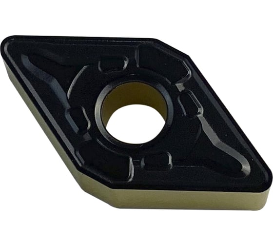 Изображение товара Пластина DNMG150612-PR CP25 твердосплавная Debever Machining Solutions DNMG150612PRCP25