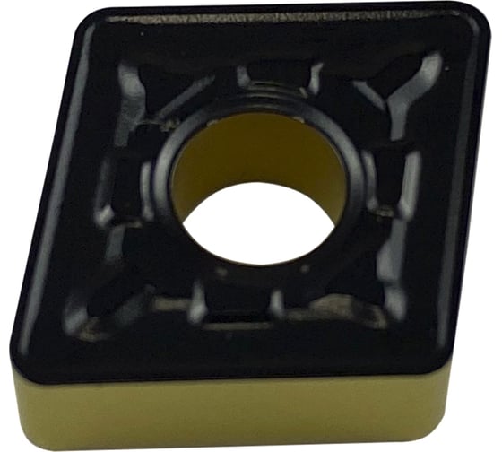 Изображение товара Пластина CNMG120412-PR CP25 твердосплавная Debever Machining Solutions CNMG120412PRCP25