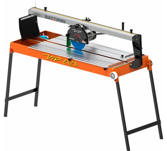 Изображение товара Профессиональный плиткорез BATTIPAV VIP 2125 857