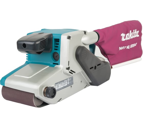 Изображение товара Ленточная шлифмашина Makita 9404