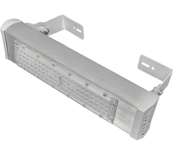 Изображение товара Светильник Экоэл ОМЕГА 50.5К.Д120.IP67-370.0.MW.Vi7