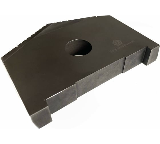 Изображение товара Пластина режущая перовая 90 мм, 2000-1261, Р6М5 ООО ПЕТРО-ИНСТРУМЕНТ X7403733